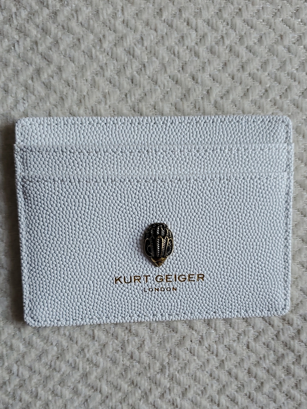 Kurt Geiger Shoreditch Card Case - Picture 4 of 11